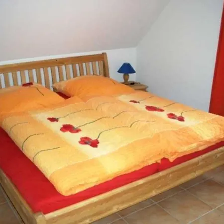 Haus *