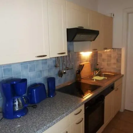 Haus Appartement