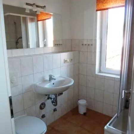 Haus Appartamento