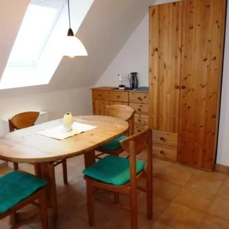 Appartement Haus *