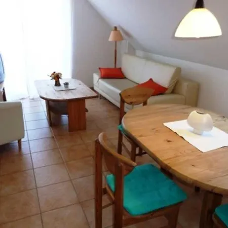 Haus Appartement *