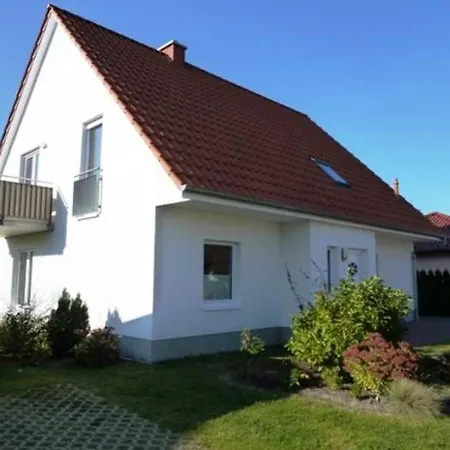 Haus * Graal-Mueritz
