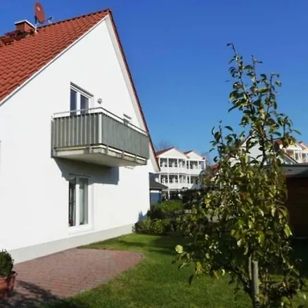 Appartamento Haus