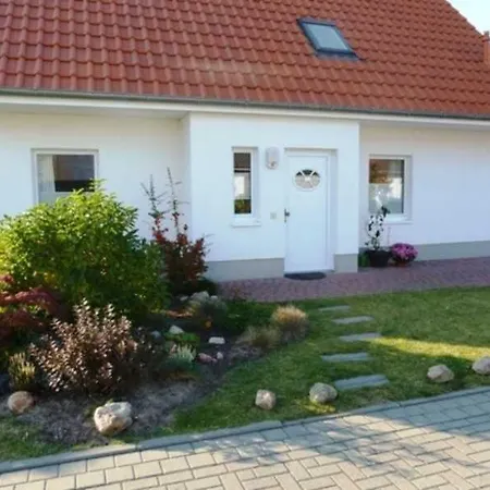 Haus Appartamento Graal-Mueritz