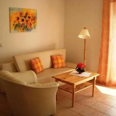 Appartamento Haus